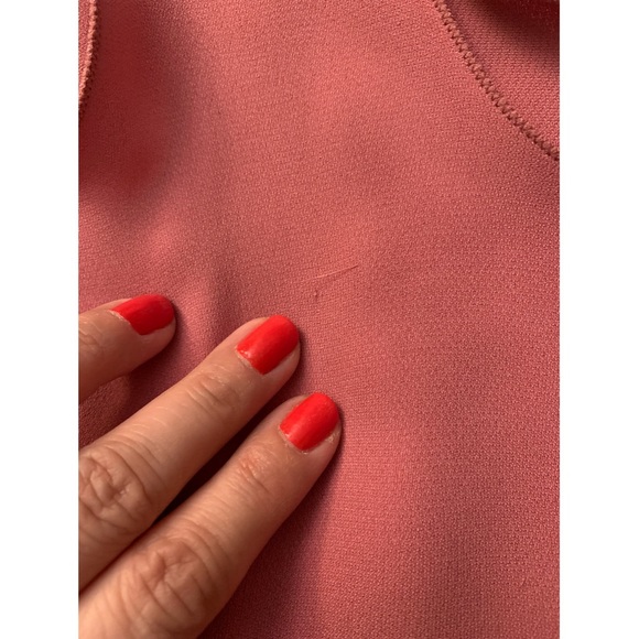 Vintage Giorgio Armani top - Picture 5 of 8